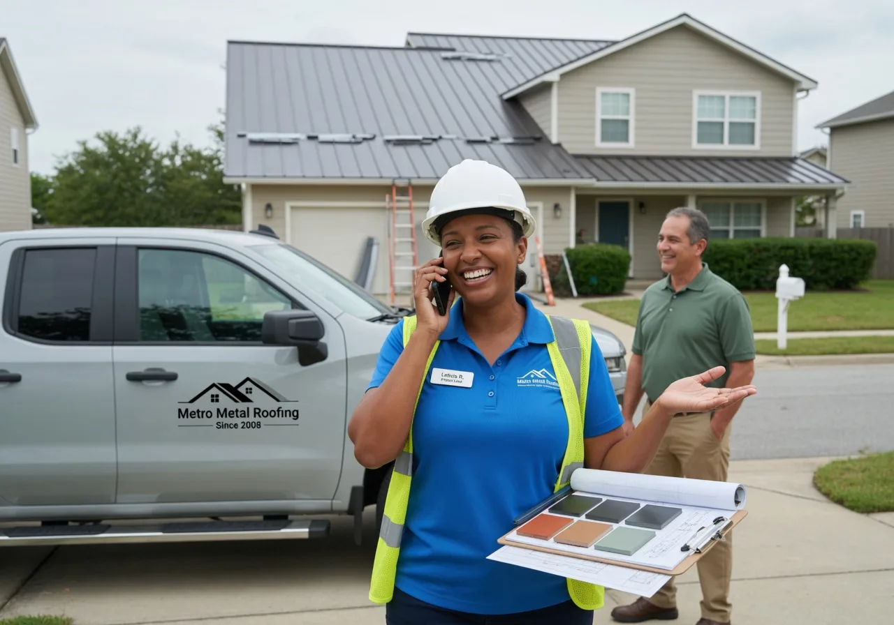 Metal Roofing Installation Sundown, TX FAQs