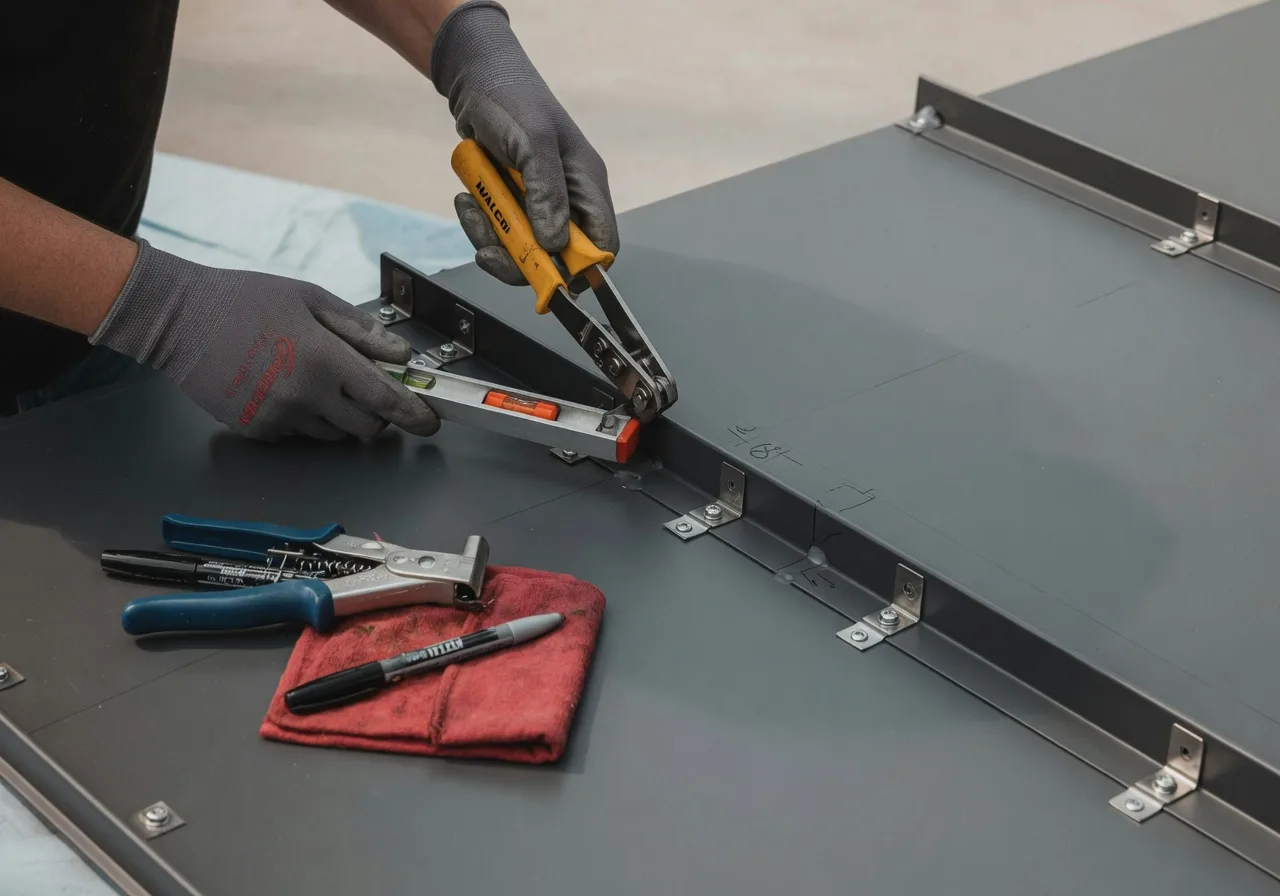 Why choose Metal Roofing Installation in Sundown, TX